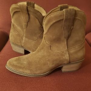 Dingo Tumbleweed boots